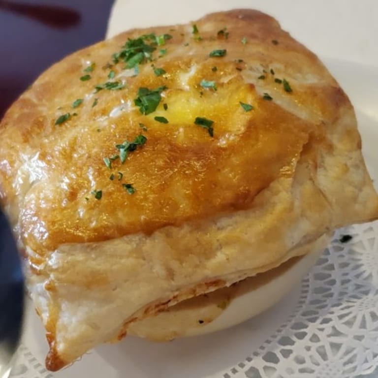 Delicious Fish Sandwich Options