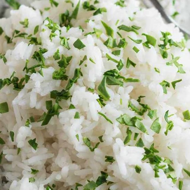 Rice.