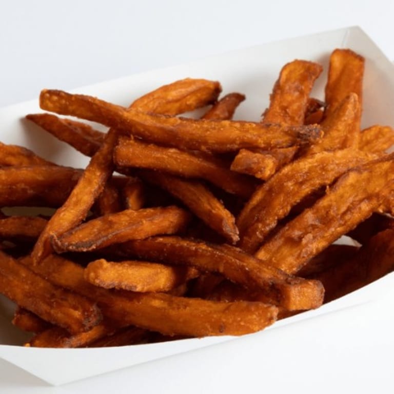 Delicious Fries for Every Craving
