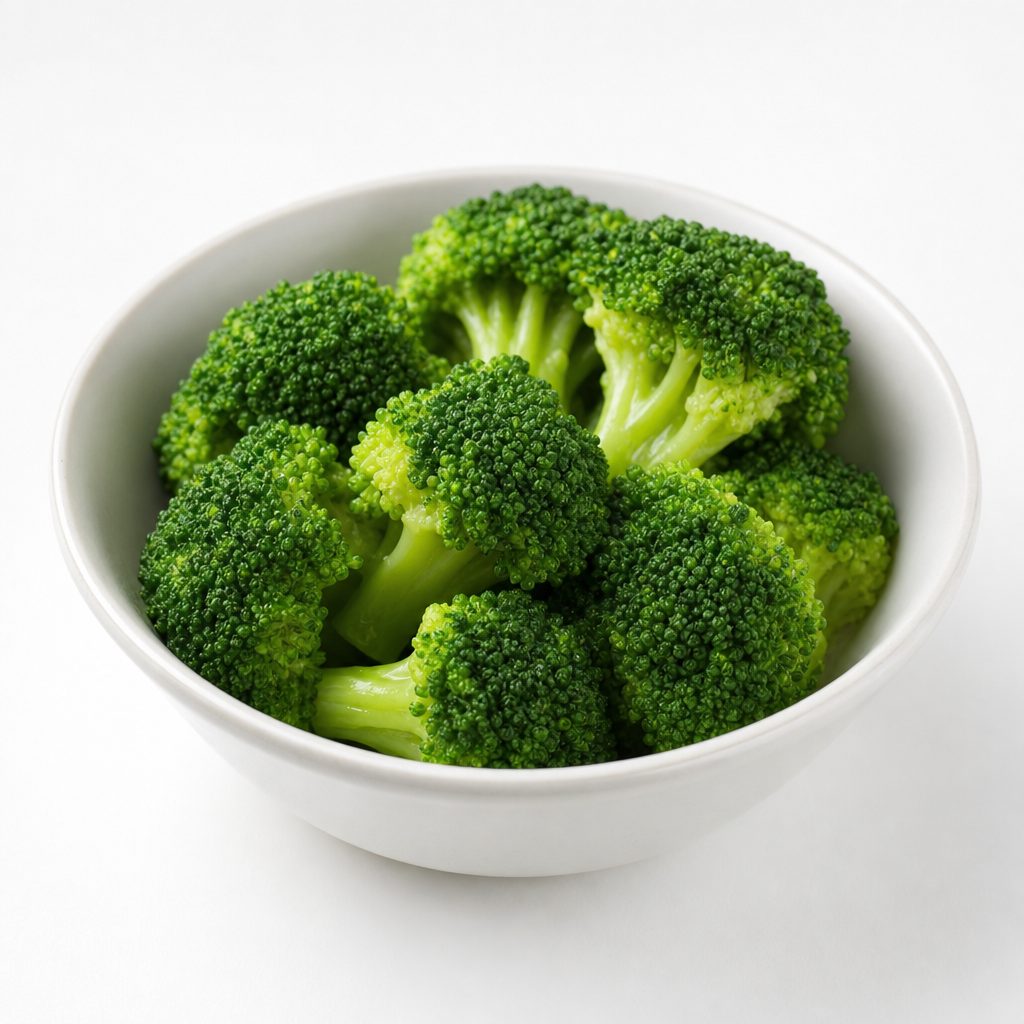 Broccoli.