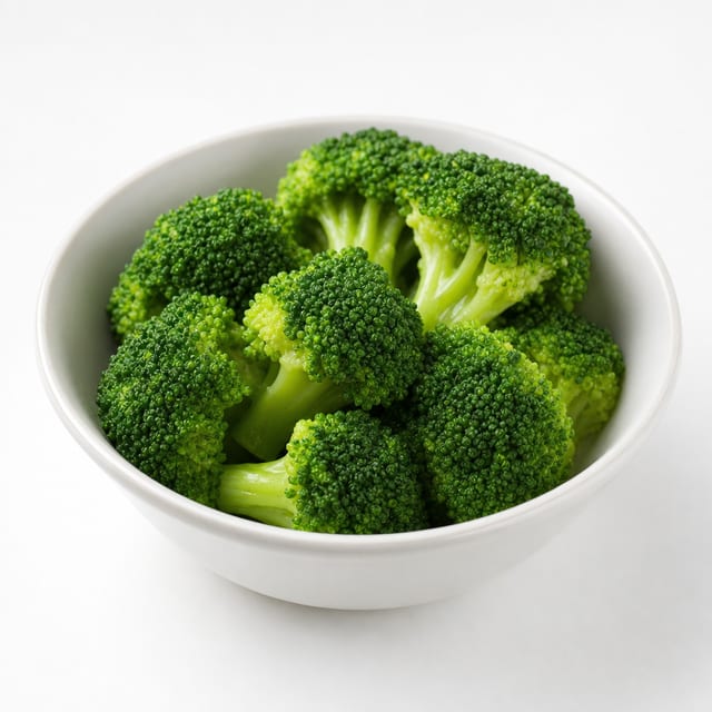 Broccoli.