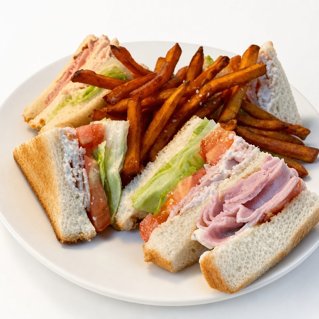 Turkey Club.