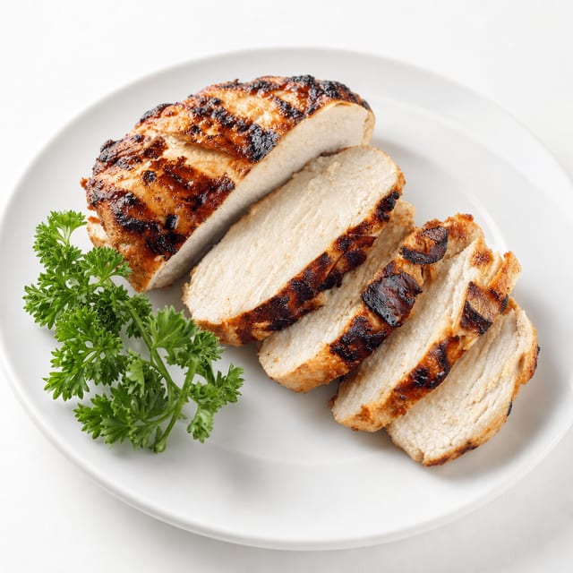 Chicken Salad.