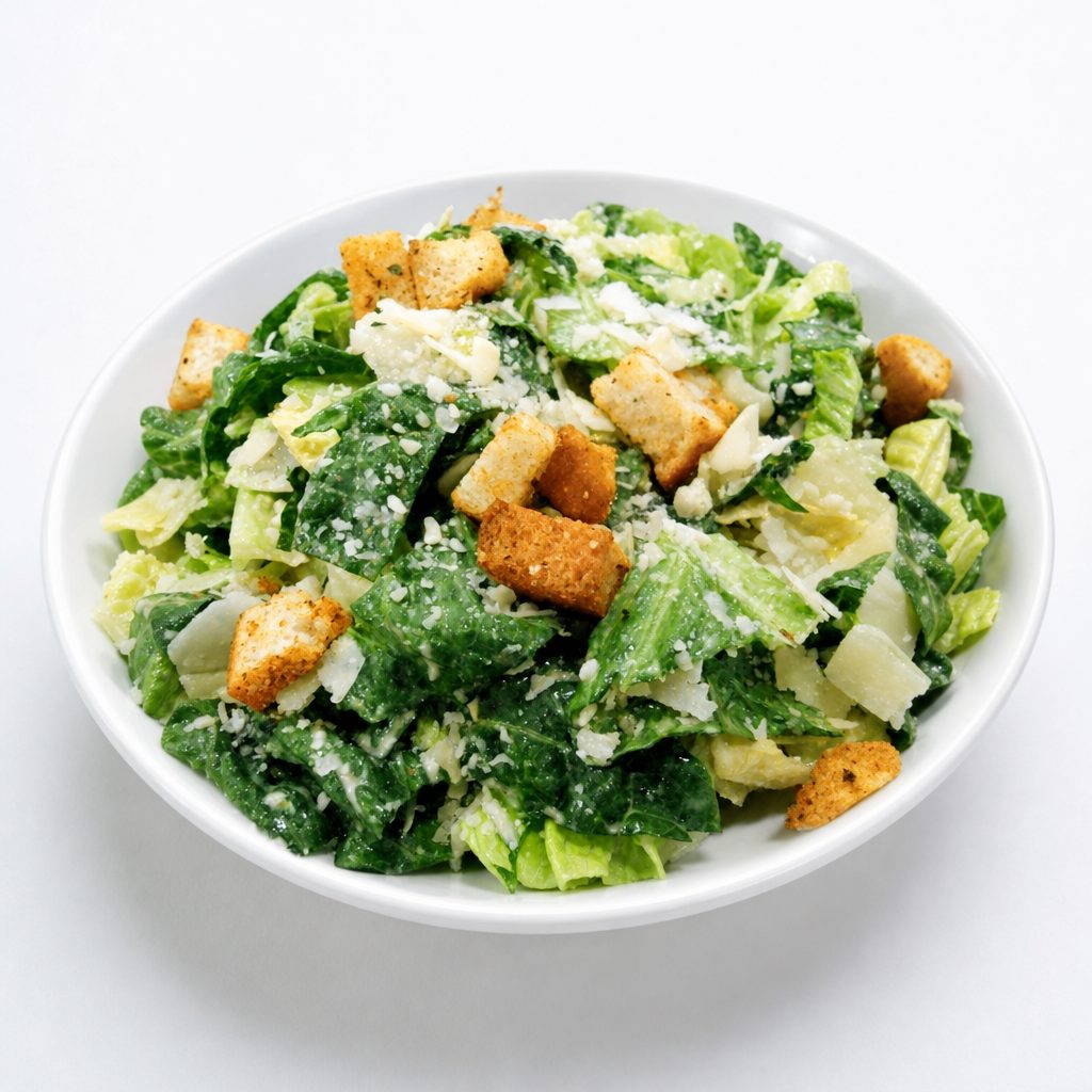 Caesar Salad.