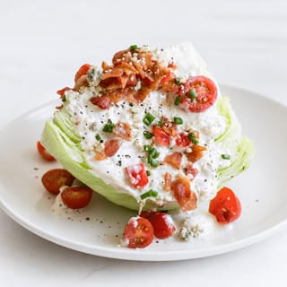 The Wedge Salad
