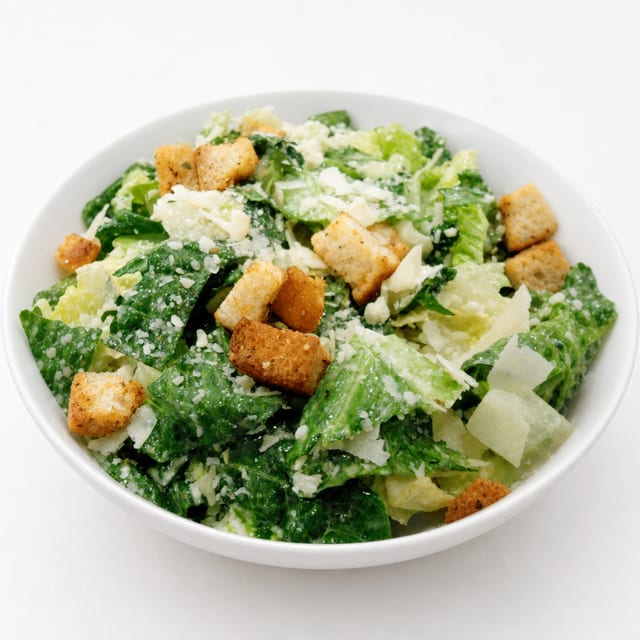 Caesar Salad.