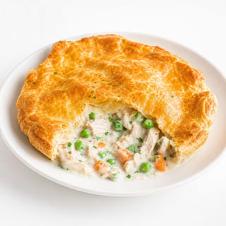 Chicken Pot Pie