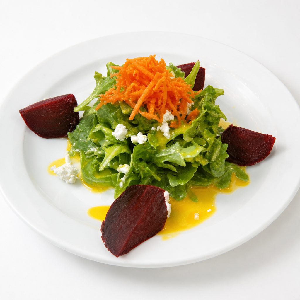 Beet Salad.