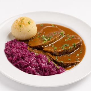 Sauerbraten