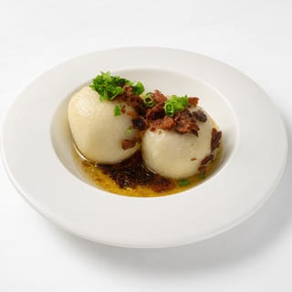 Potato Dumplings