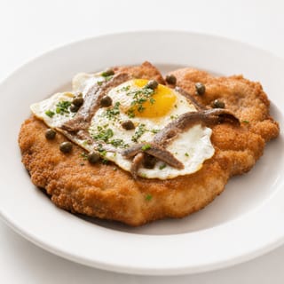 Holsteiner Schnitzel