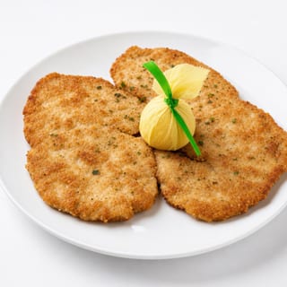 Schnitzel
