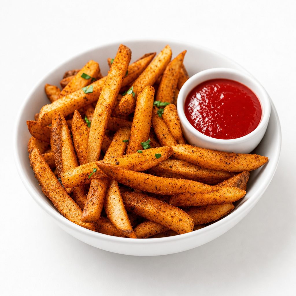 French Fries.