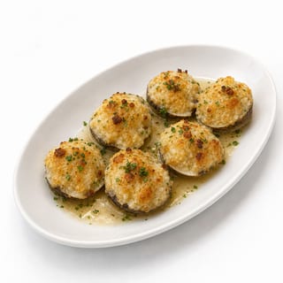 Clams Casino