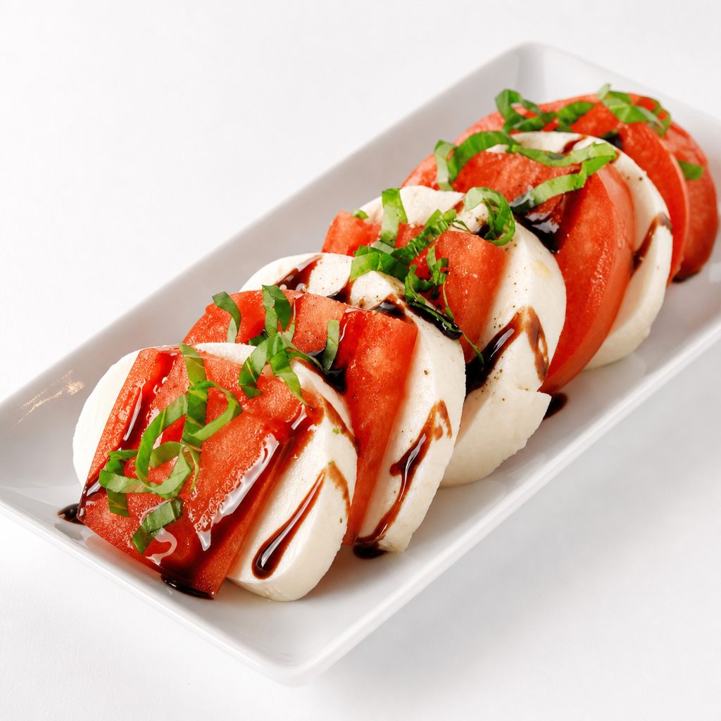 Caprese.