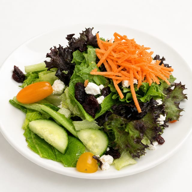 Haus Green Salad.