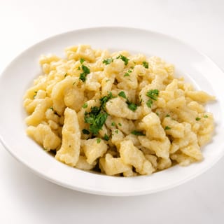 Spaetzle