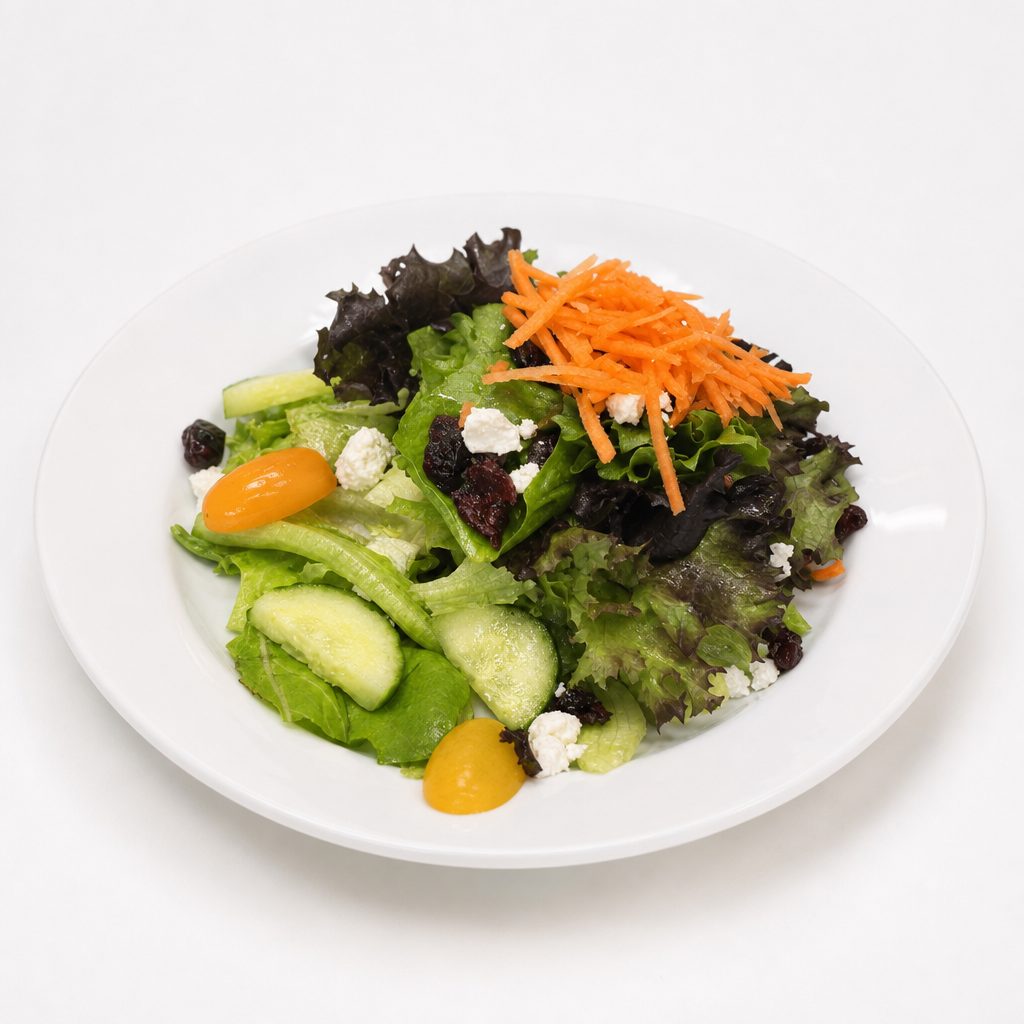 Haus Green Salad.