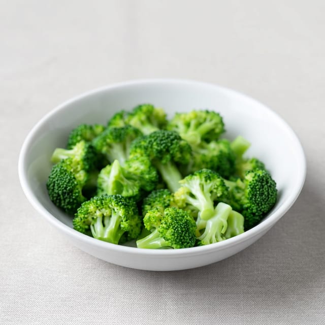 Broccoli.
