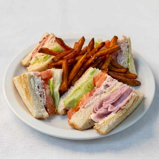 Turkey Club.