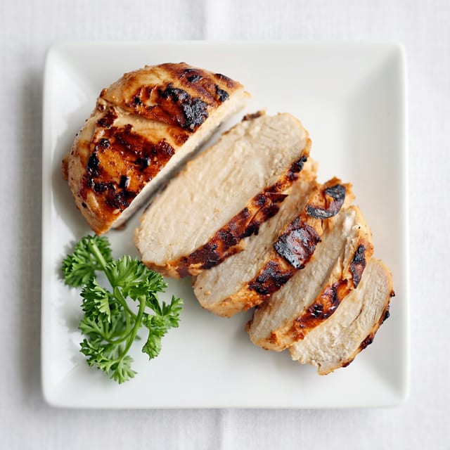 Chicken Salad.