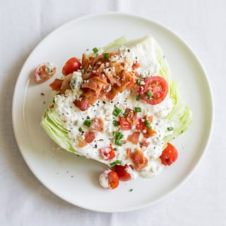 The Wedge Salad