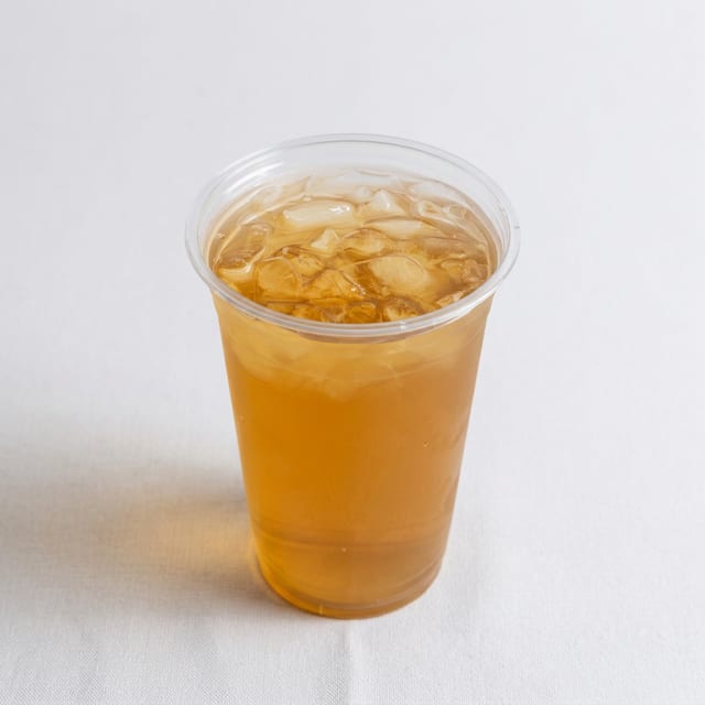 Sweet Tea.