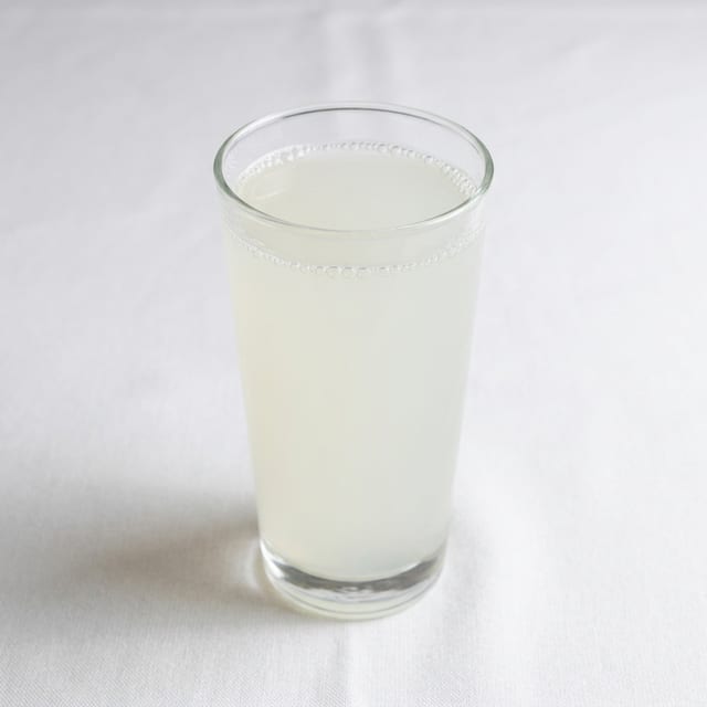 Lemonade.