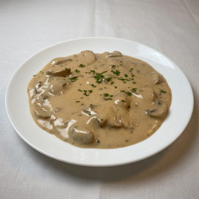 LJager Schnitzel.
