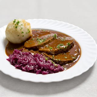 Sauerbraten