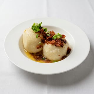 Potato Dumplings
