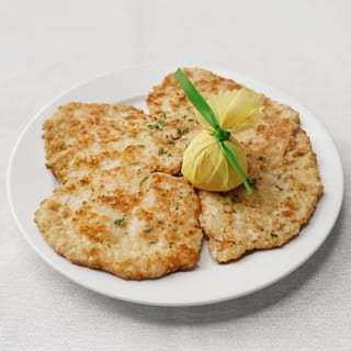 Schnitzel