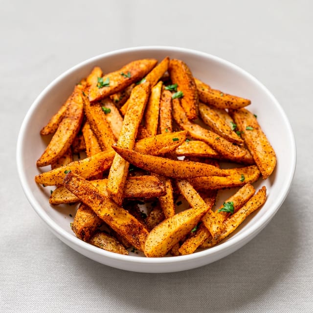 French Fries.