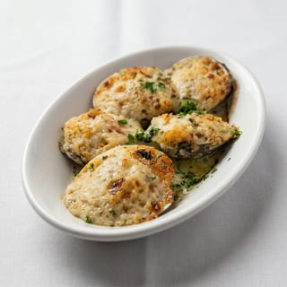 Clams Casino