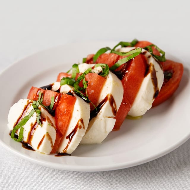 Caprese.