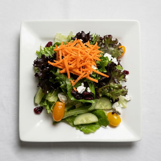 Haus Green Salad.