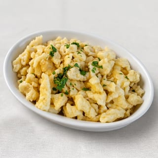 Spaetzle